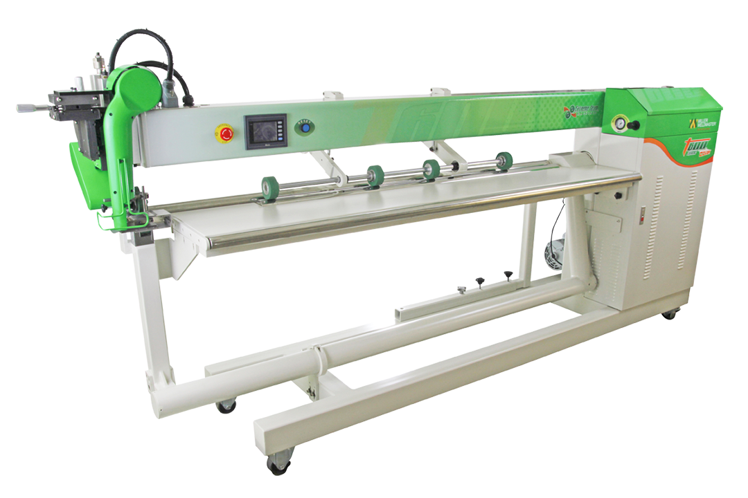熱風溶接機｜工業用熱風溶接機